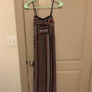 Target Maxi Dress